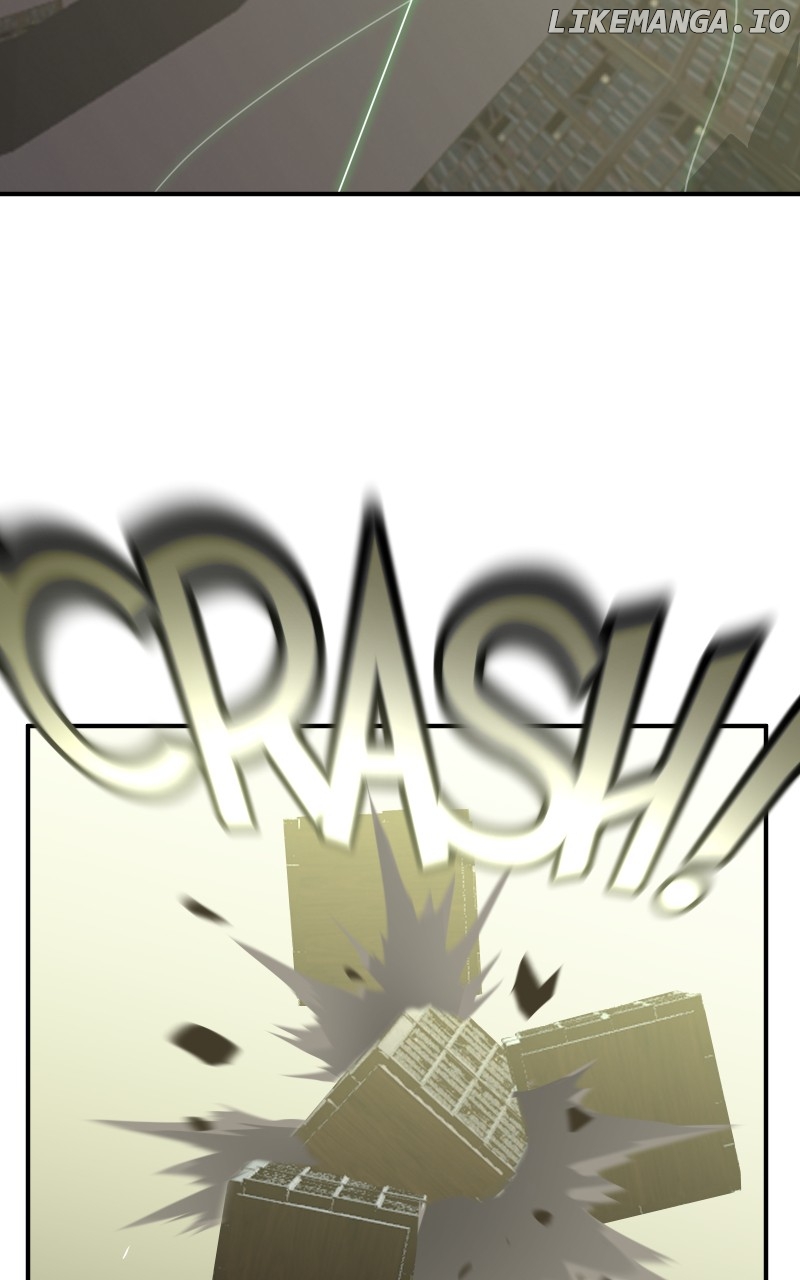 The One Who Parried Death Chapter 32 - page 28