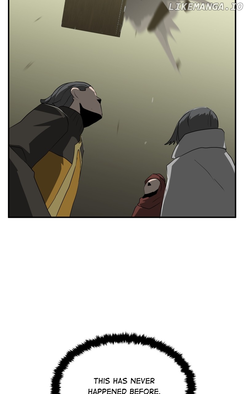 The One Who Parried Death Chapter 32 - page 29