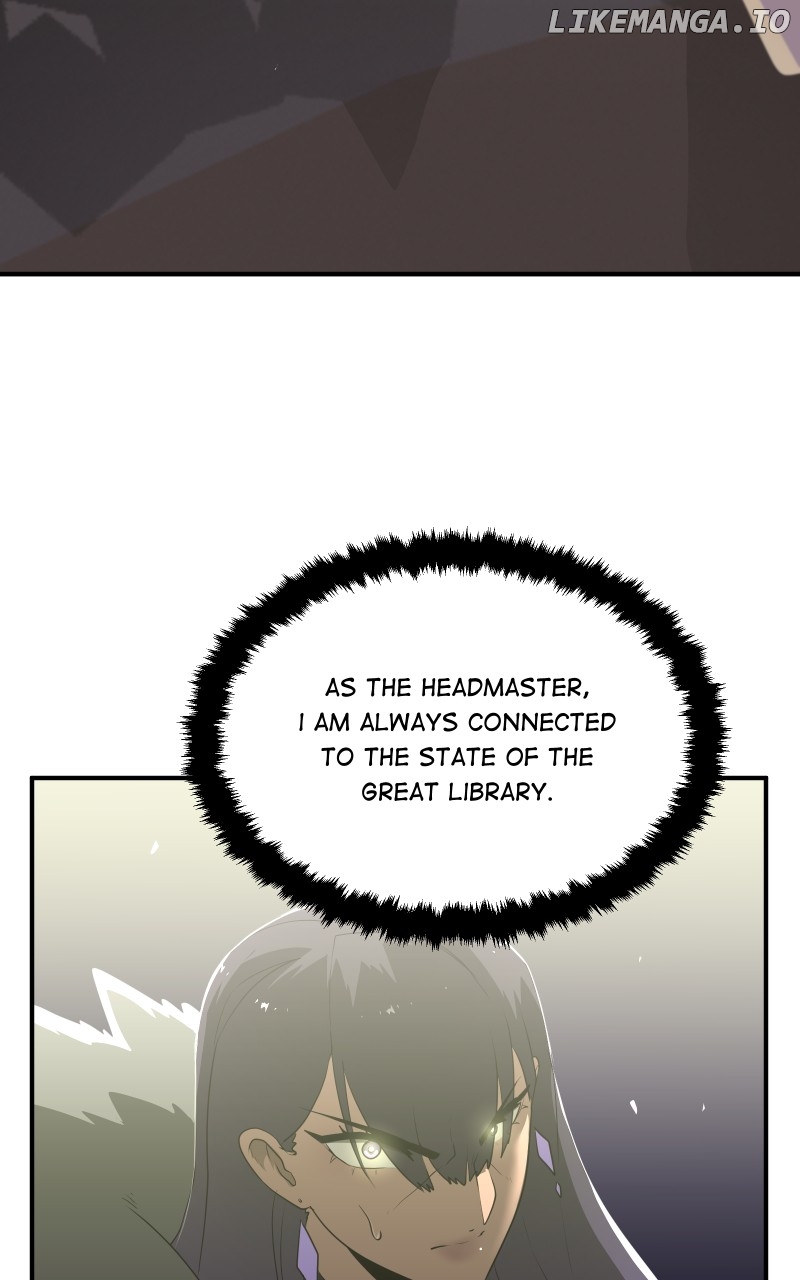 The One Who Parried Death Chapter 32 - page 32