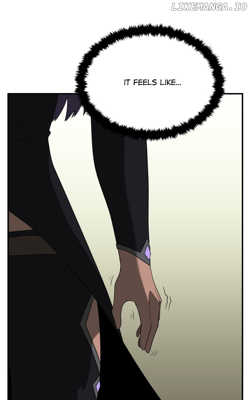 The One Who Parried Death Chapter 32 - page 35