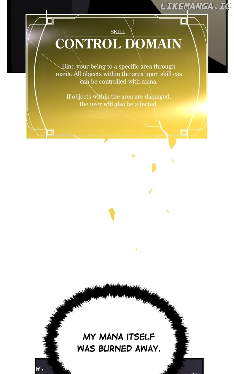 The One Who Parried Death Chapter 32 - page 36