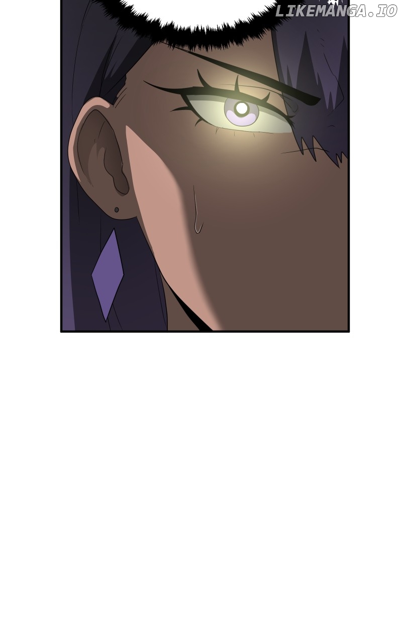 The One Who Parried Death Chapter 32 - page 37