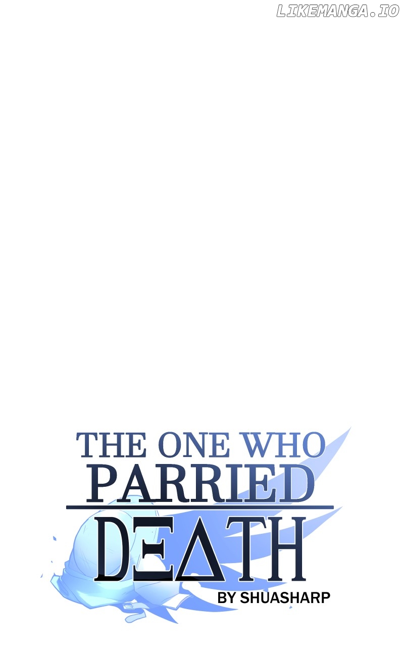 The One Who Parried Death Chapter 32 - page 38