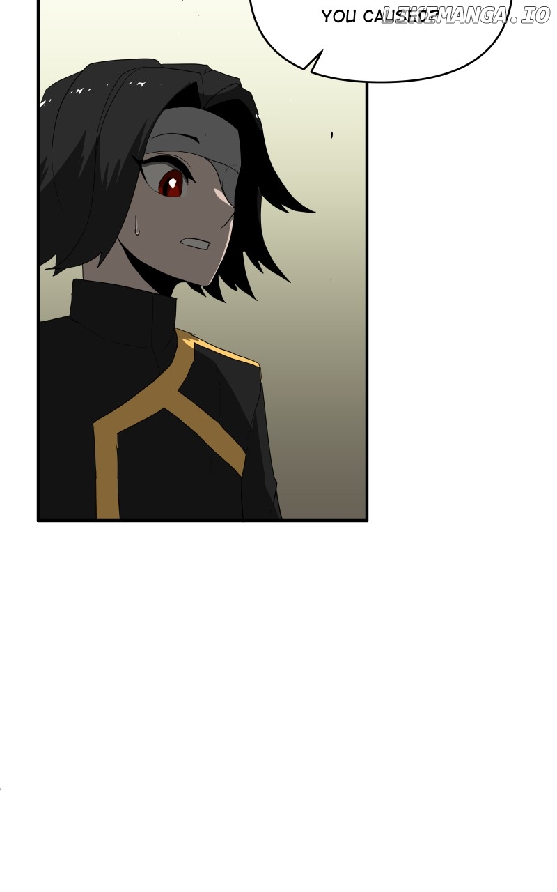 The One Who Parried Death Chapter 32 - page 41