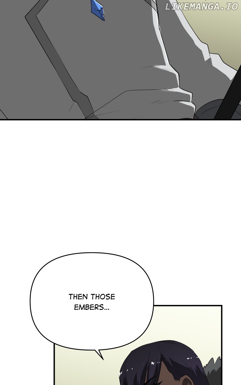 The One Who Parried Death Chapter 32 - page 46