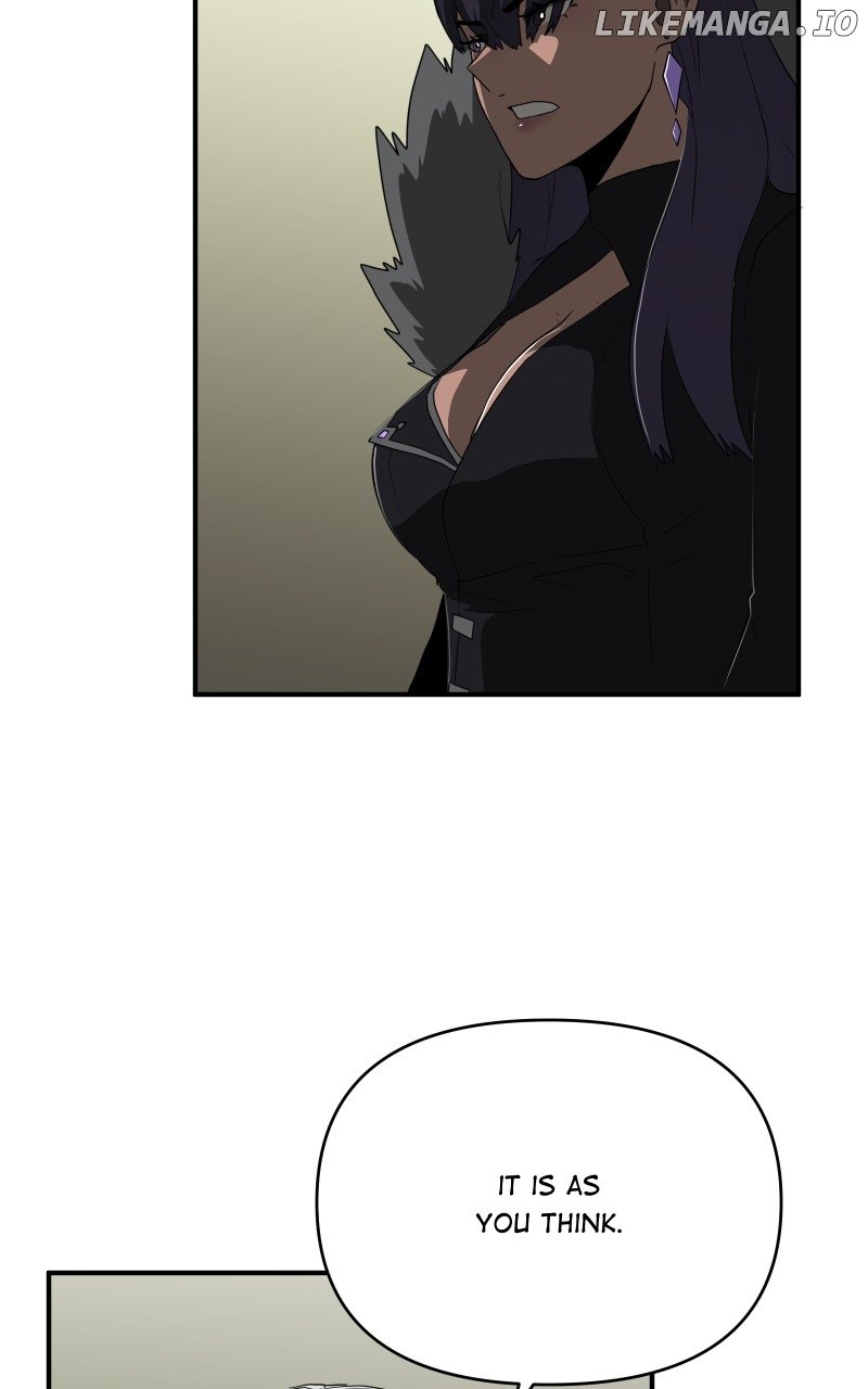 The One Who Parried Death Chapter 32 - page 47