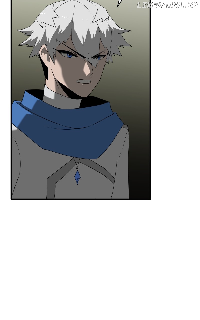 The One Who Parried Death Chapter 32 - page 48