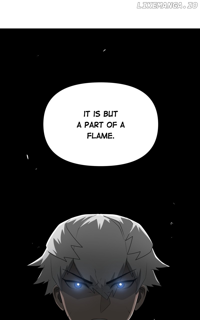 The One Who Parried Death Chapter 32 - page 49