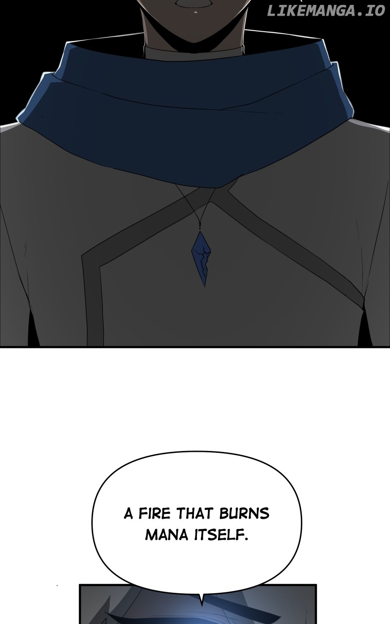 The One Who Parried Death Chapter 32 - page 50