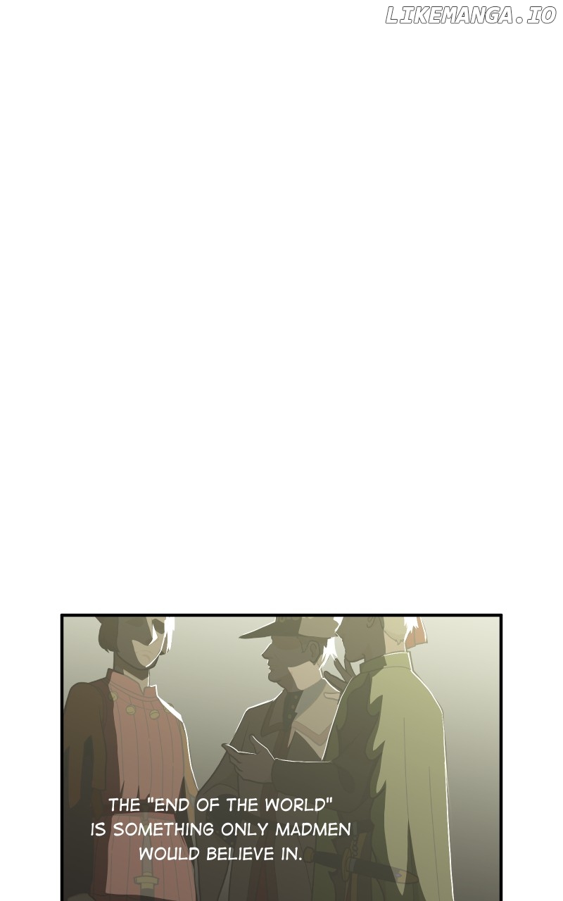 The One Who Parried Death Chapter 32 - page 53