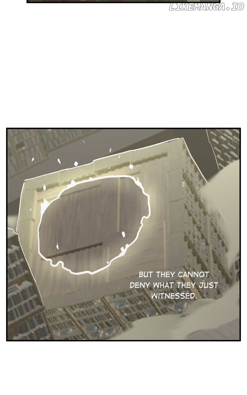 The One Who Parried Death Chapter 32 - page 54