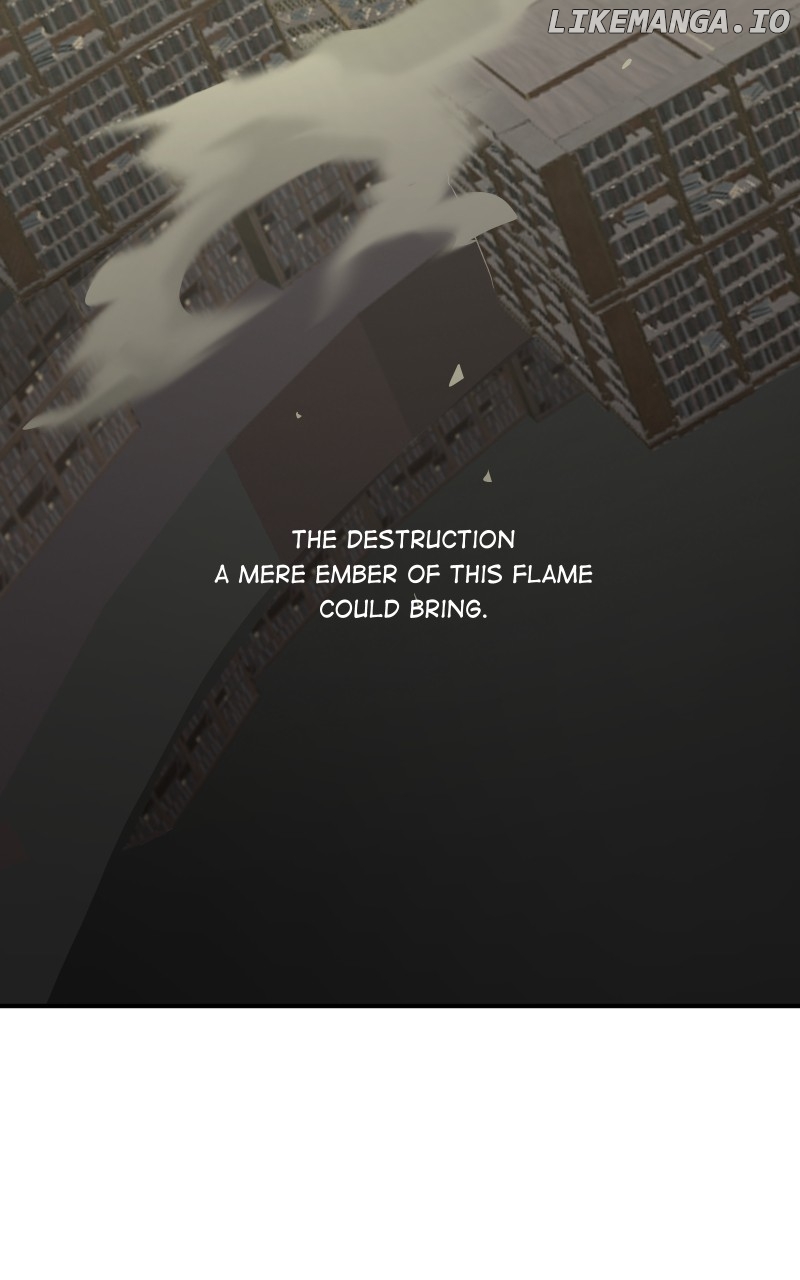 The One Who Parried Death Chapter 32 - page 56