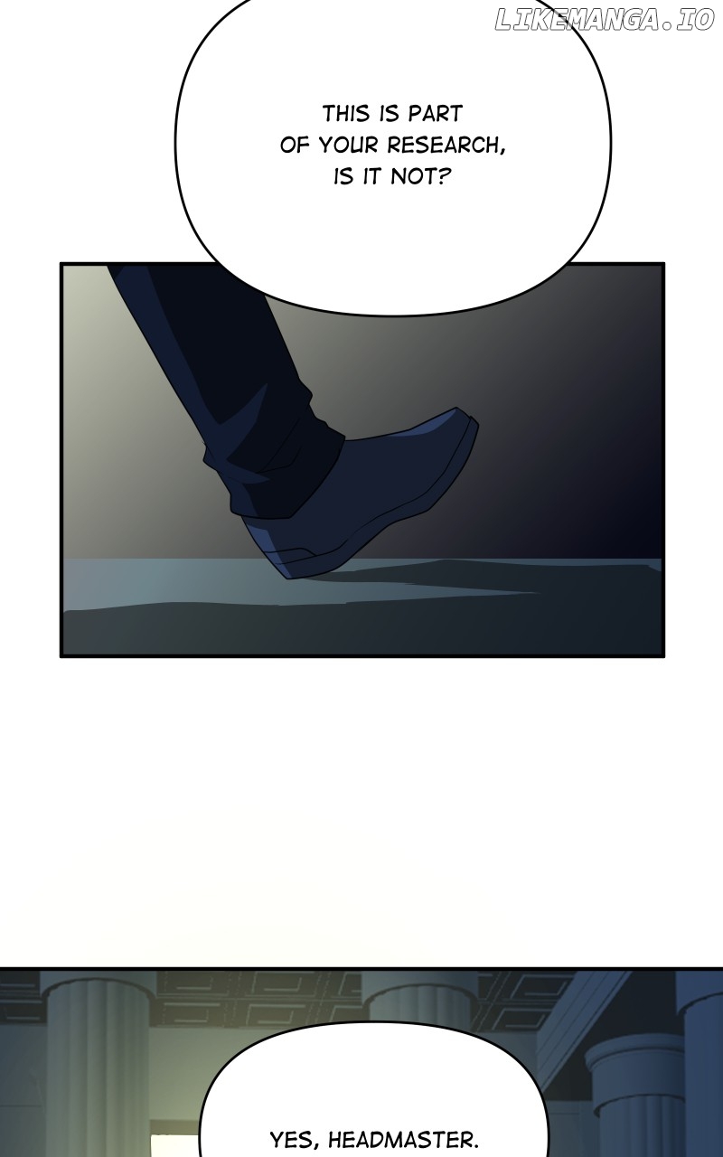 The One Who Parried Death Chapter 32 - page 58