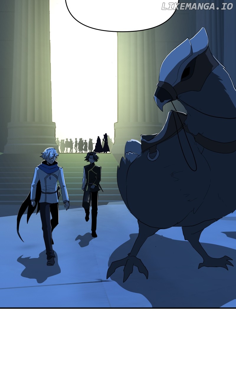 The One Who Parried Death Chapter 32 - page 59