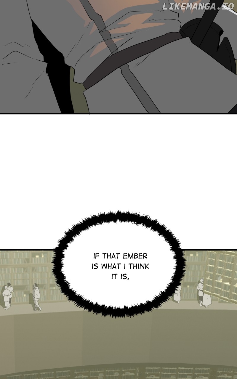 The One Who Parried Death Chapter 32 - page 6