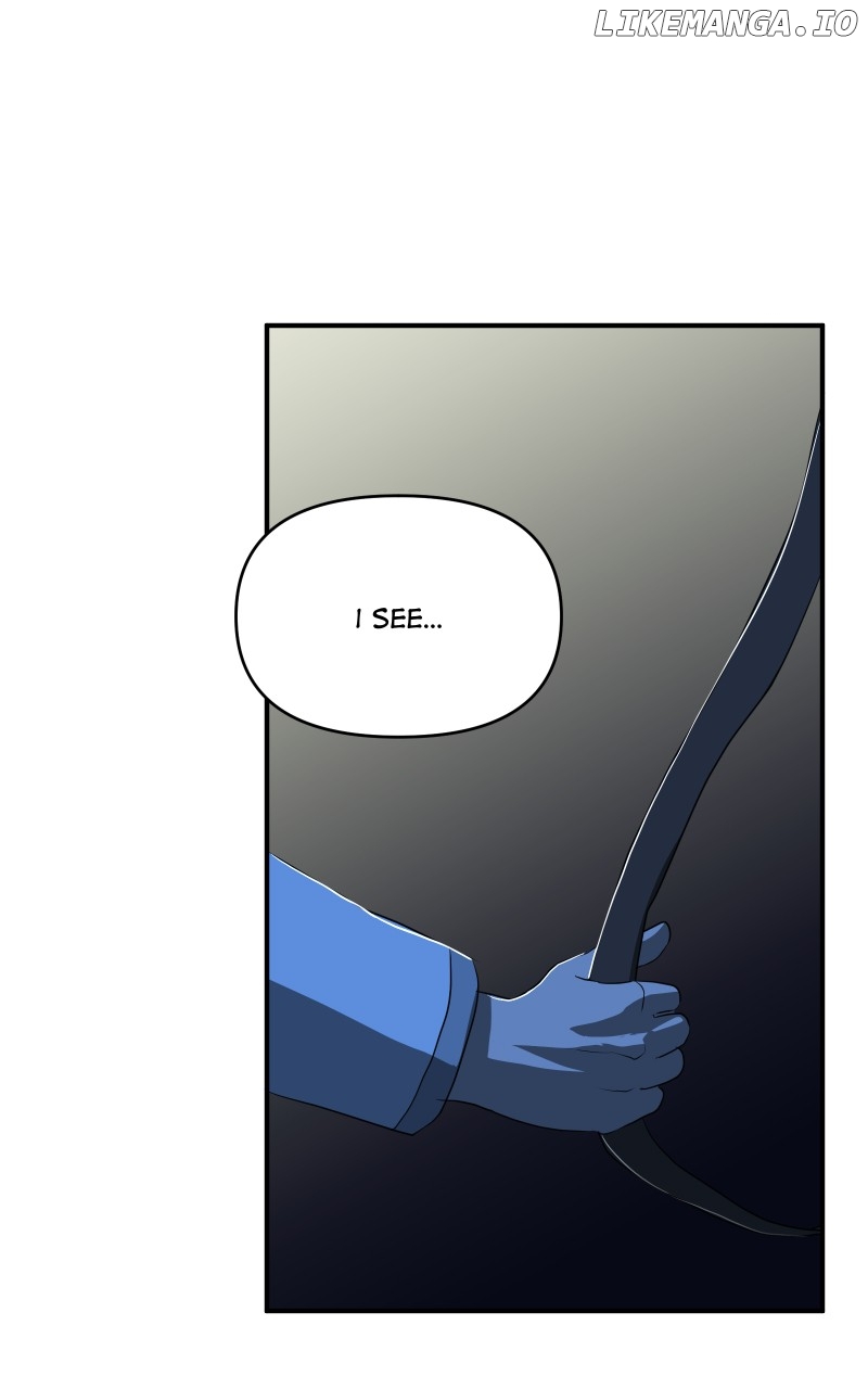 The One Who Parried Death Chapter 32 - page 60