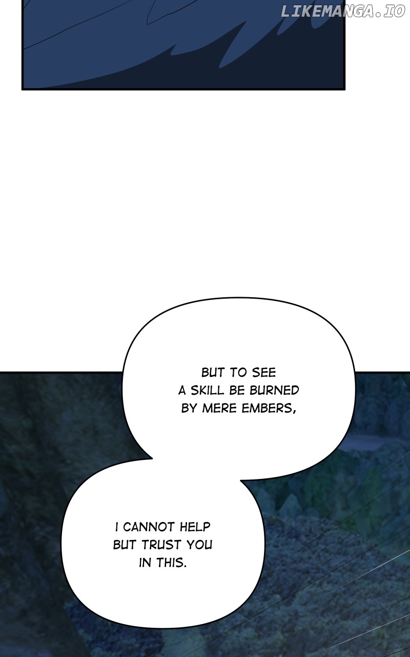 The One Who Parried Death Chapter 32 - page 62