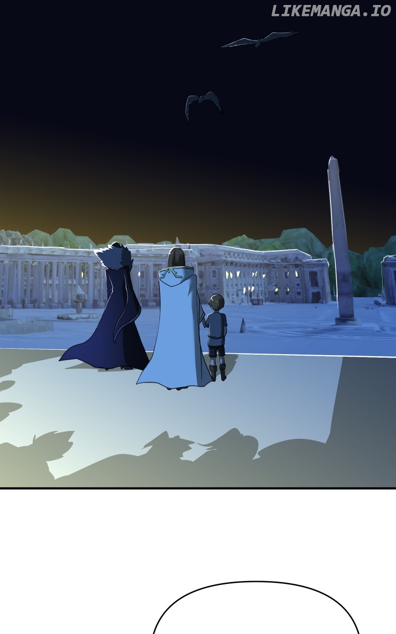 The One Who Parried Death Chapter 32 - page 66