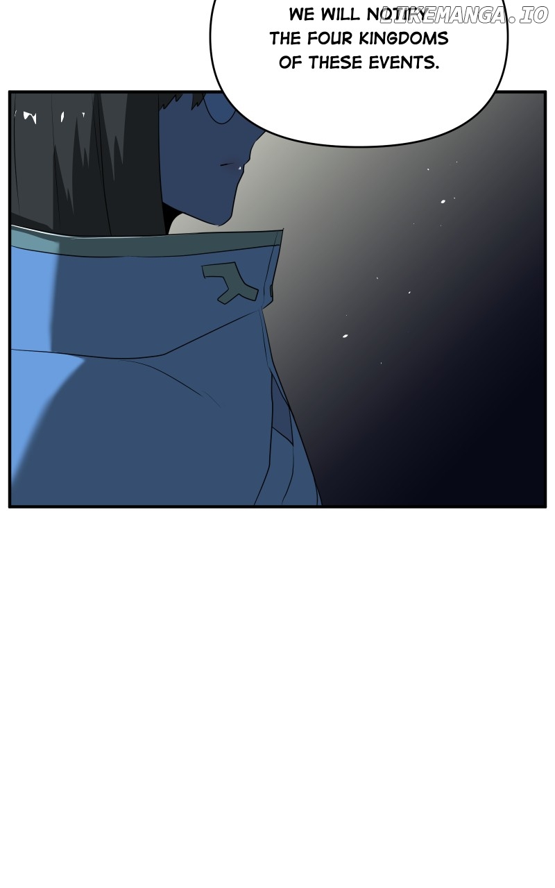 The One Who Parried Death Chapter 32 - page 67