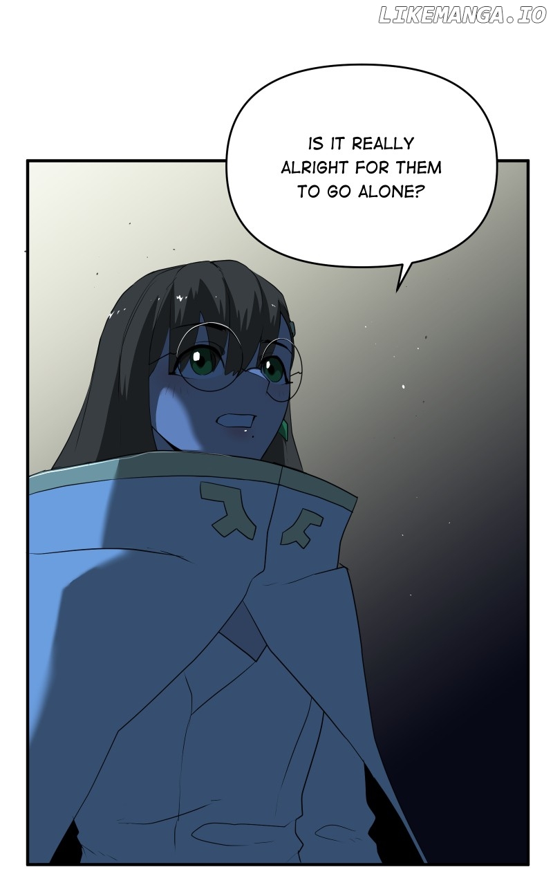 The One Who Parried Death Chapter 32 - page 68
