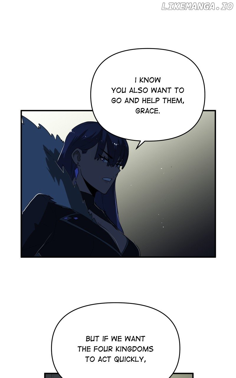 The One Who Parried Death Chapter 32 - page 69