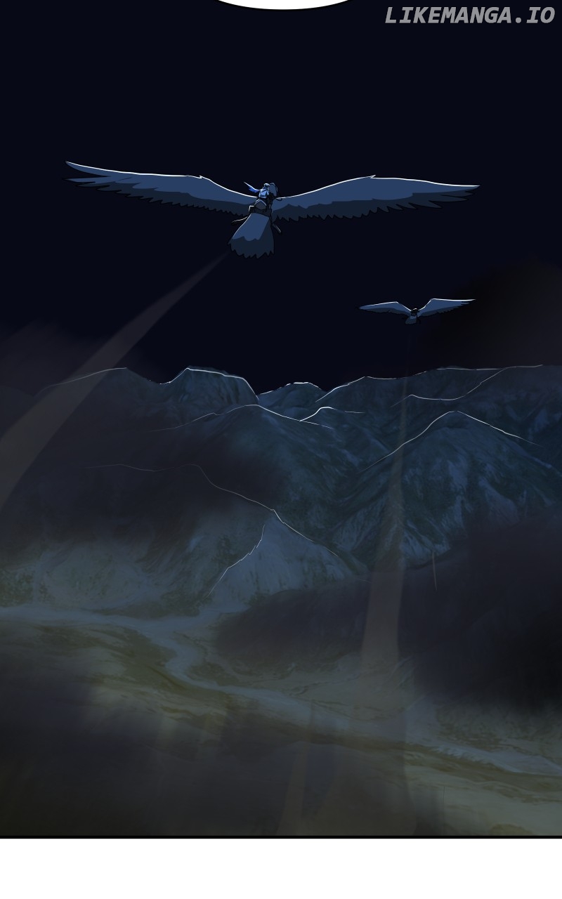 The One Who Parried Death Chapter 32 - page 71