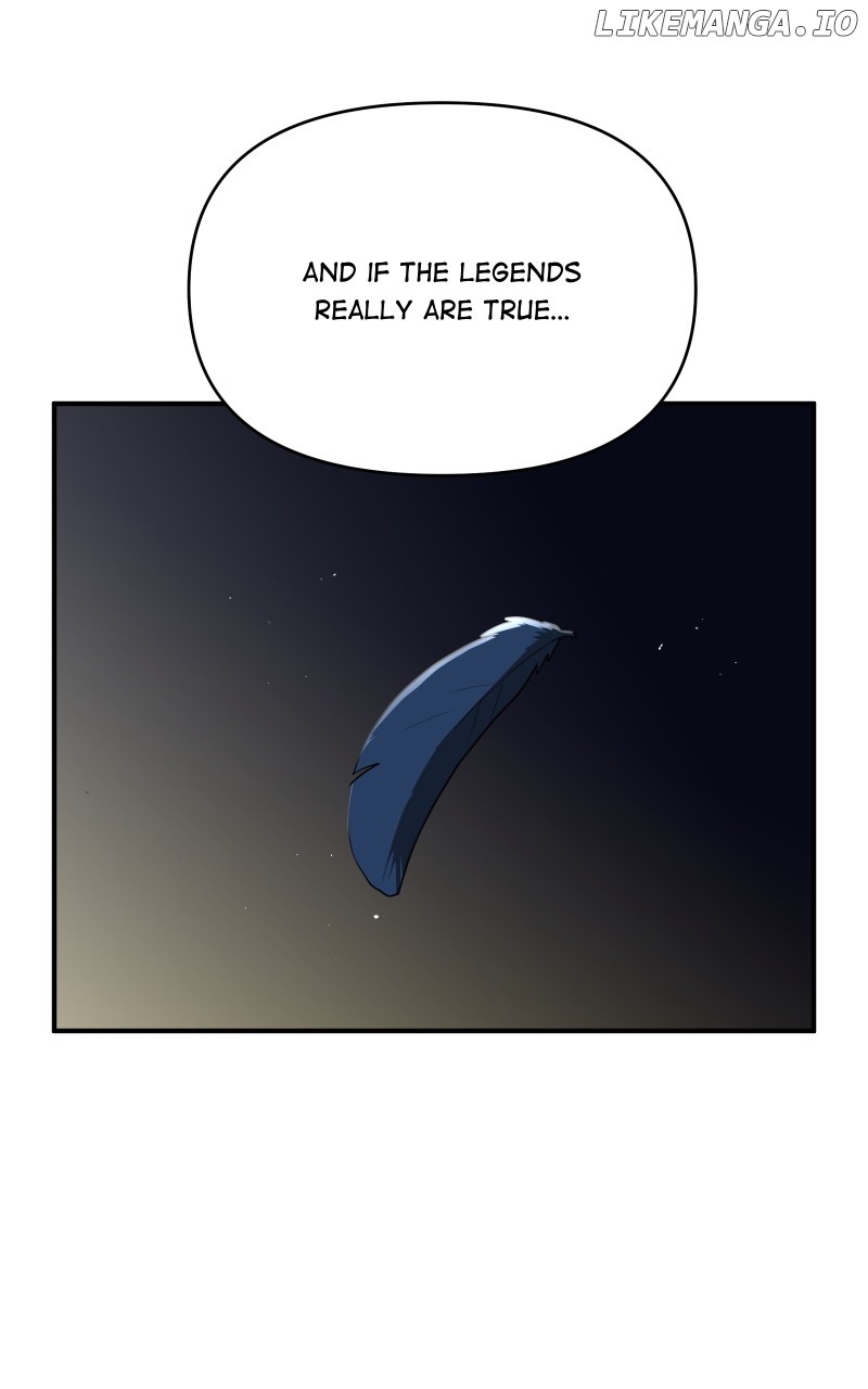 The One Who Parried Death Chapter 32 - page 72