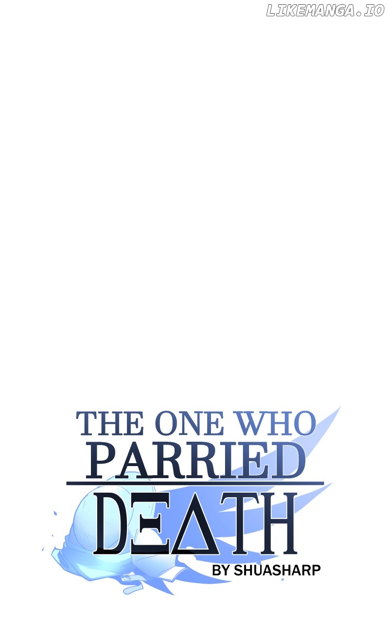The One Who Parried Death Chapter 32 - page 74