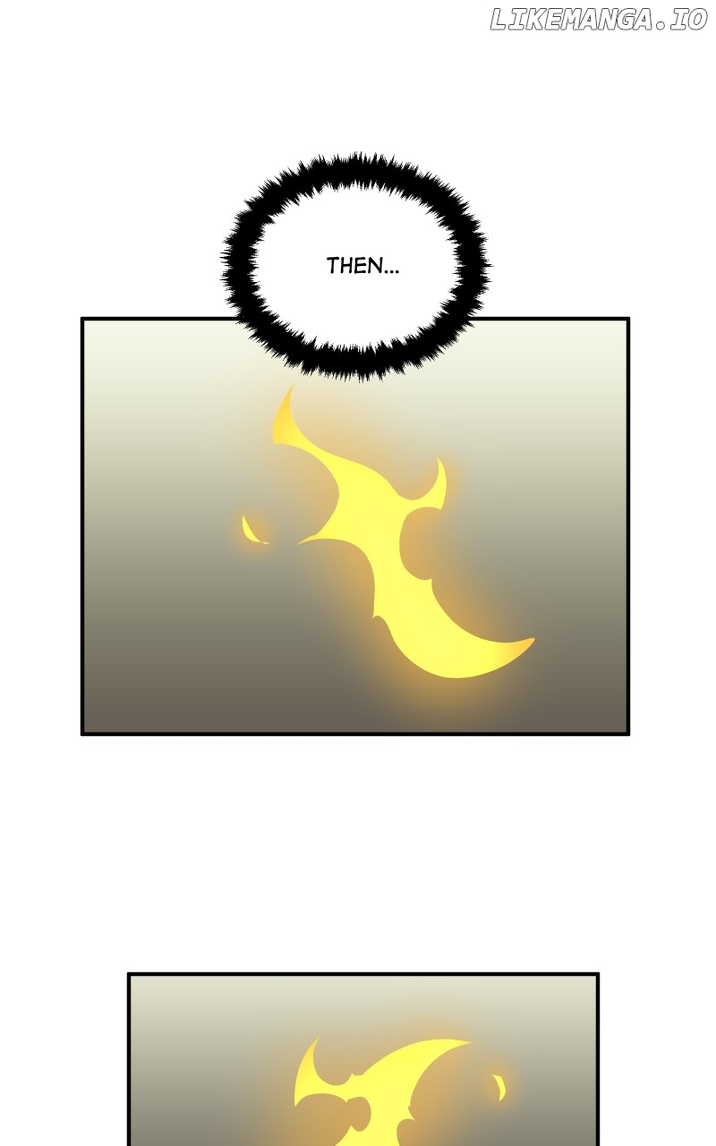 The One Who Parried Death Chapter 32 - page 8