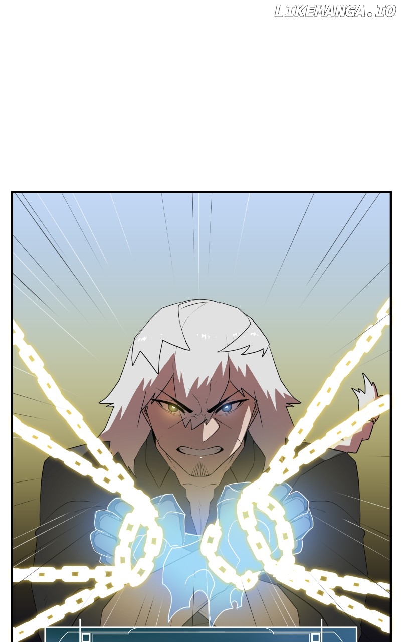The One Who Parried Death Chapter 33 - page 1