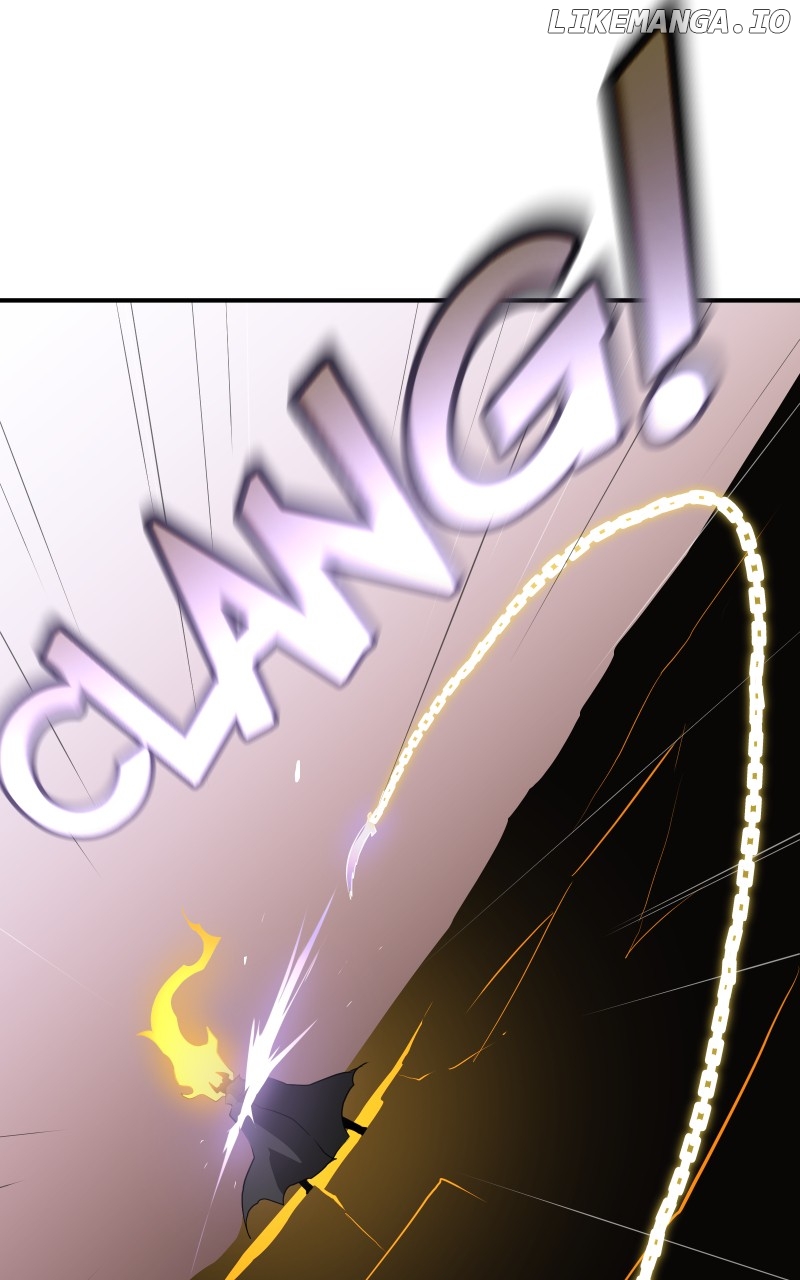 The One Who Parried Death Chapter 33 - page 12