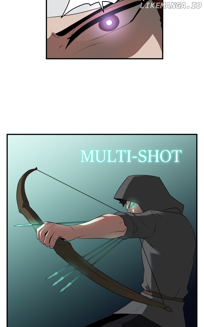 The One Who Parried Death Chapter 33 - page 14