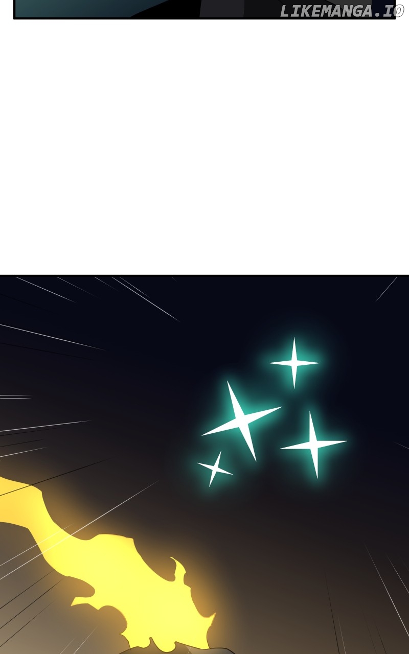 The One Who Parried Death Chapter 33 - page 15