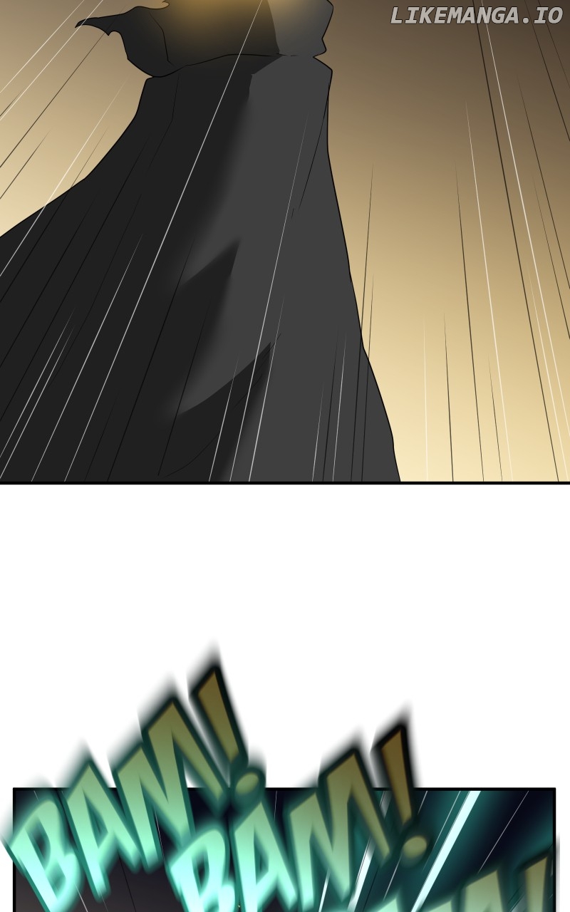 The One Who Parried Death Chapter 33 - page 16