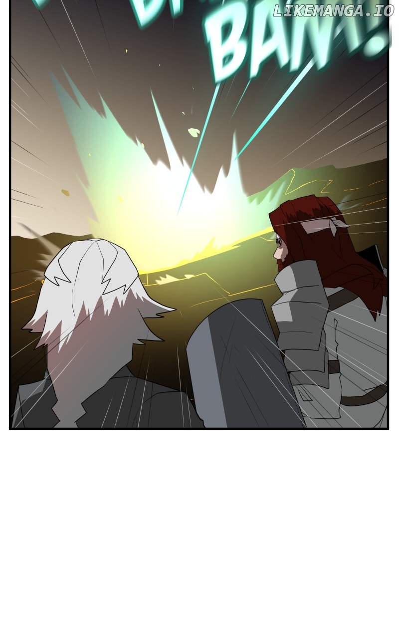 The One Who Parried Death Chapter 33 - page 17