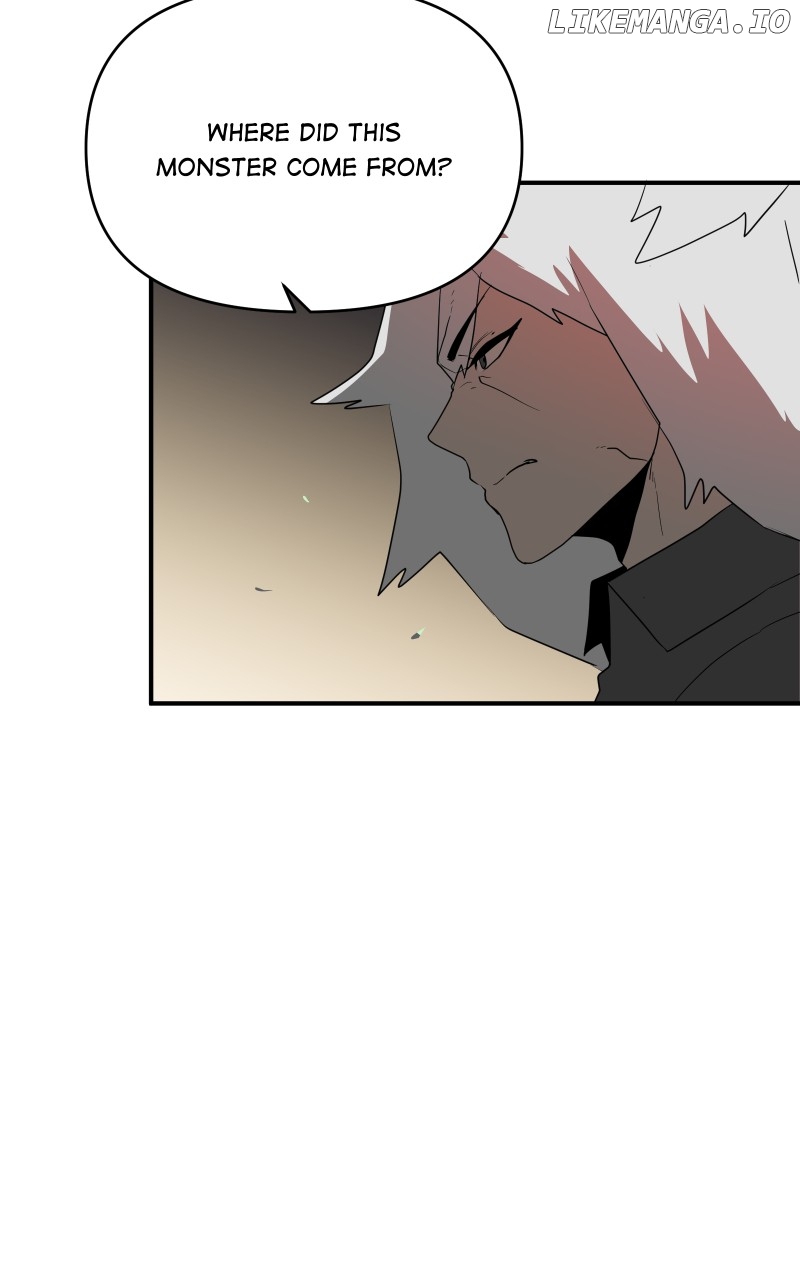 The One Who Parried Death Chapter 33 - page 19
