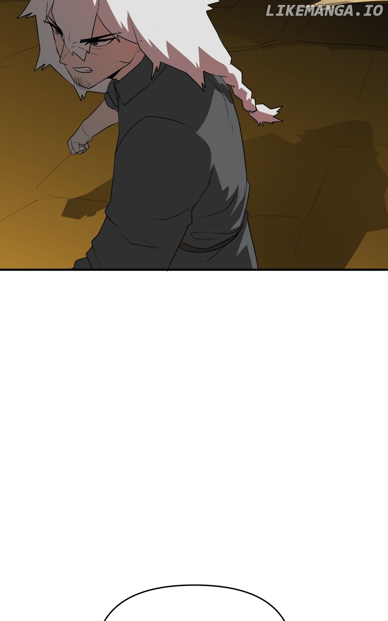 The One Who Parried Death Chapter 33 - page 21