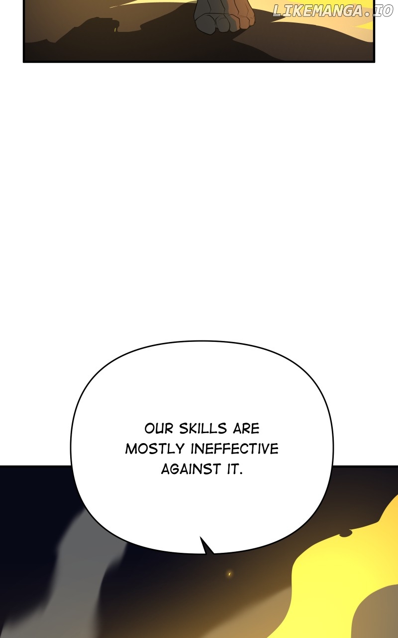 The One Who Parried Death Chapter 33 - page 23
