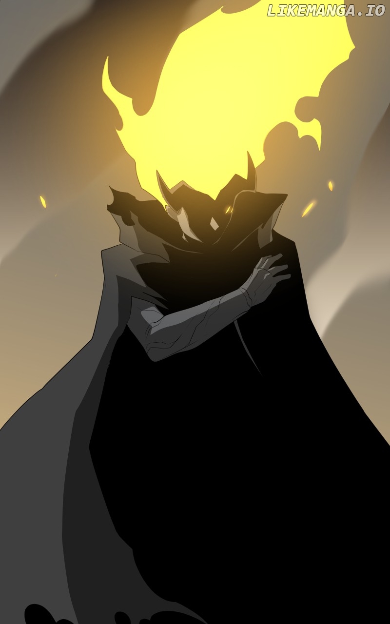 The One Who Parried Death Chapter 33 - page 24