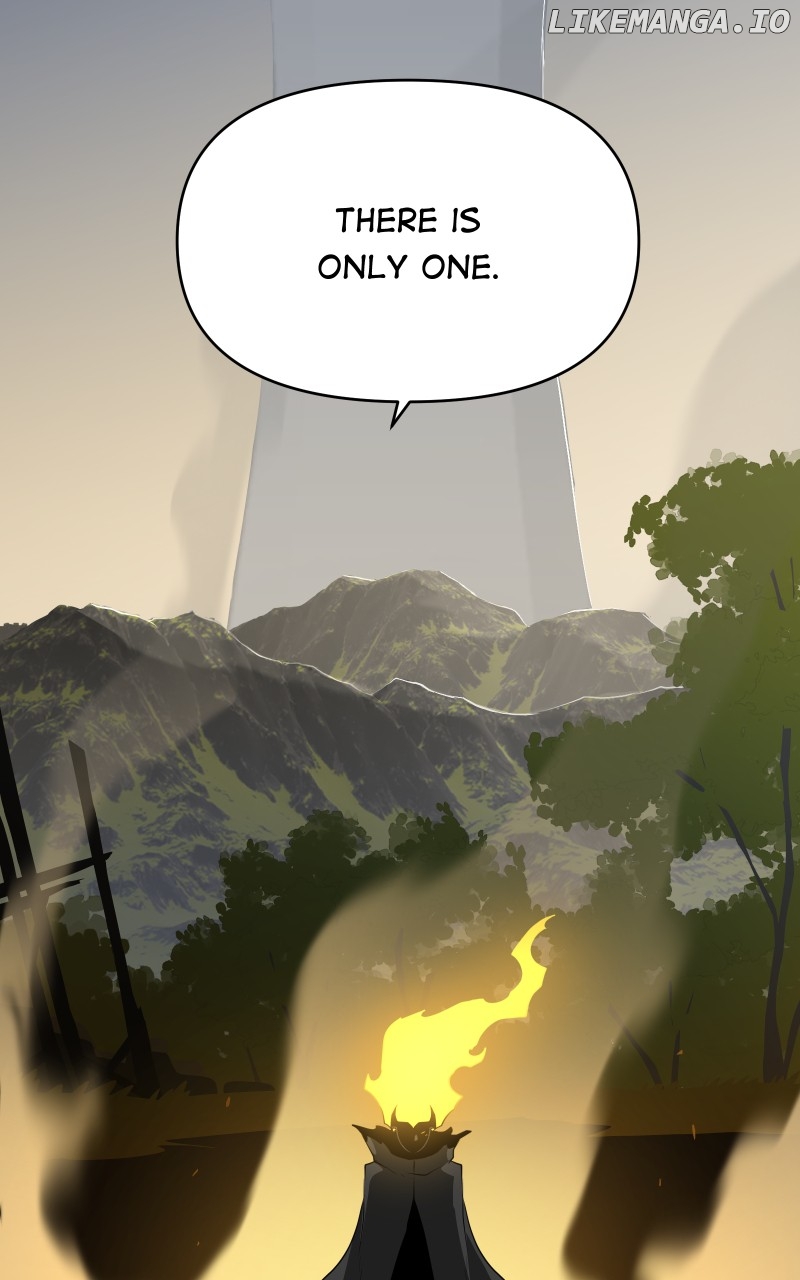 The One Who Parried Death Chapter 33 - page 27
