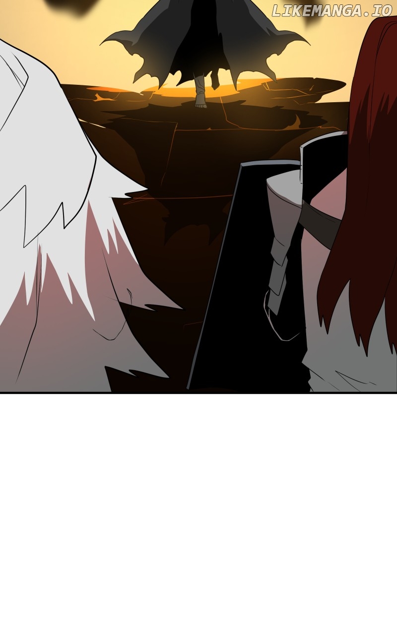 The One Who Parried Death Chapter 33 - page 28