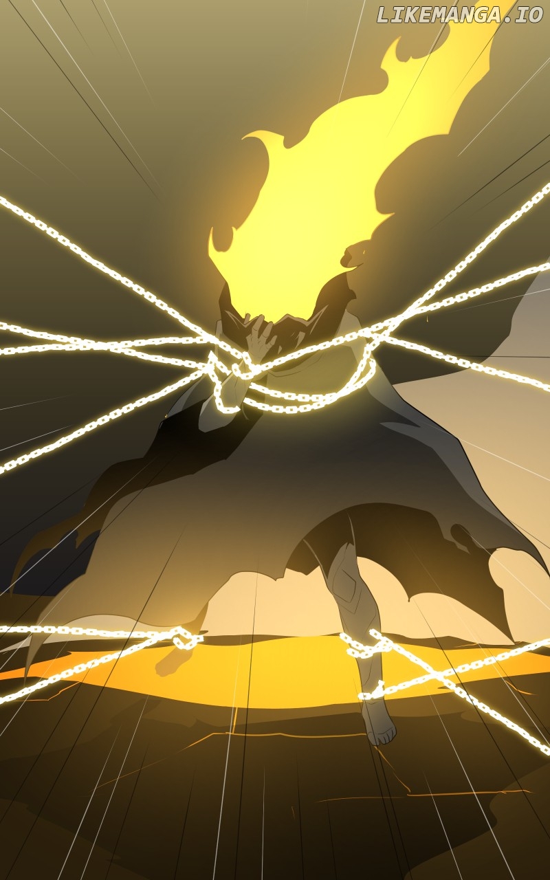 The One Who Parried Death Chapter 33 - page 3