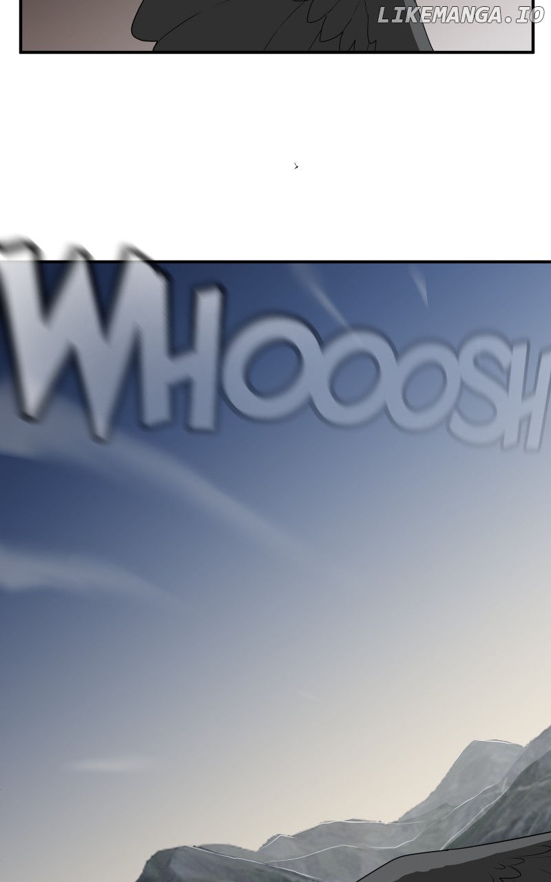 The One Who Parried Death Chapter 33 - page 32