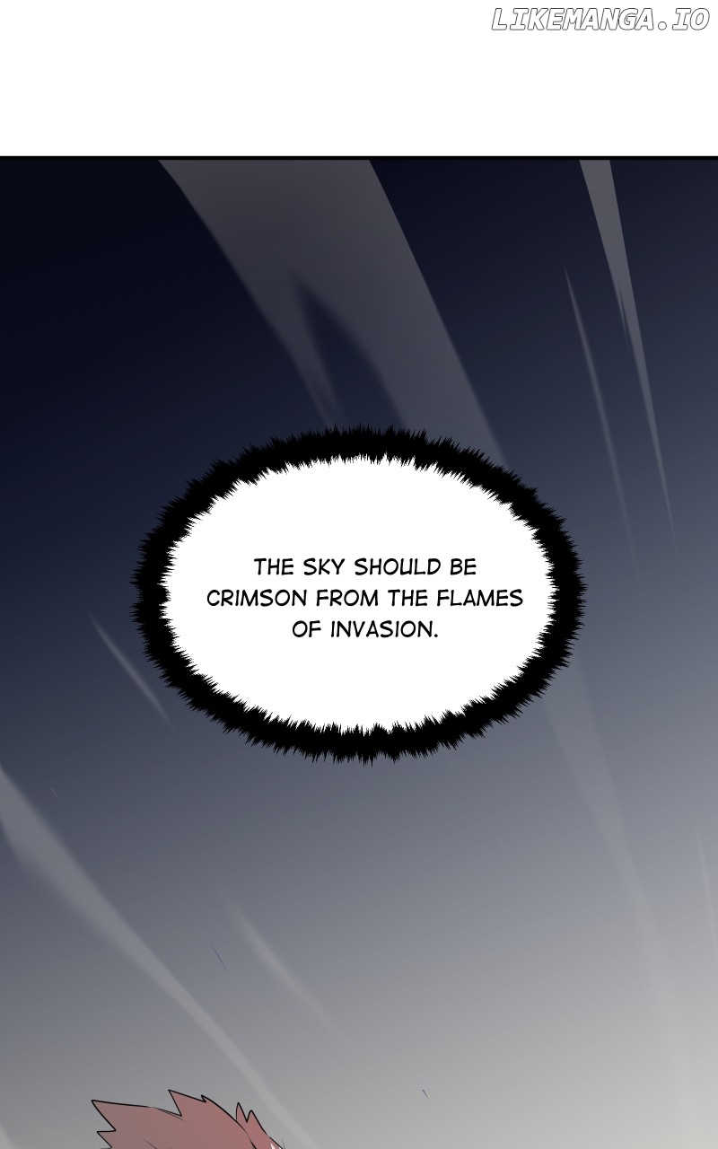The One Who Parried Death Chapter 33 - page 35