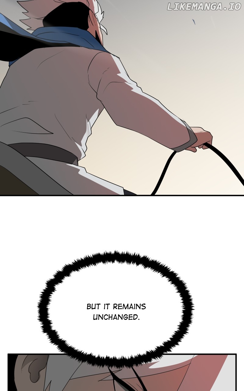 The One Who Parried Death Chapter 33 - page 36