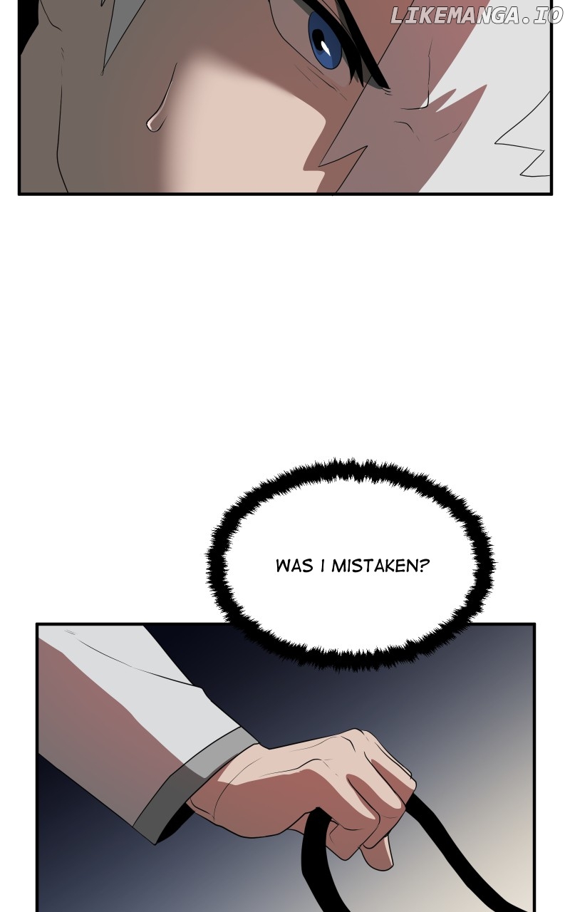 The One Who Parried Death Chapter 33 - page 37