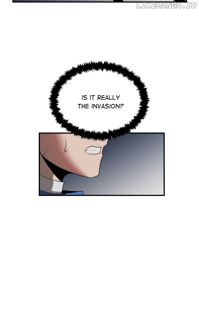 The One Who Parried Death Chapter 33 - page 38