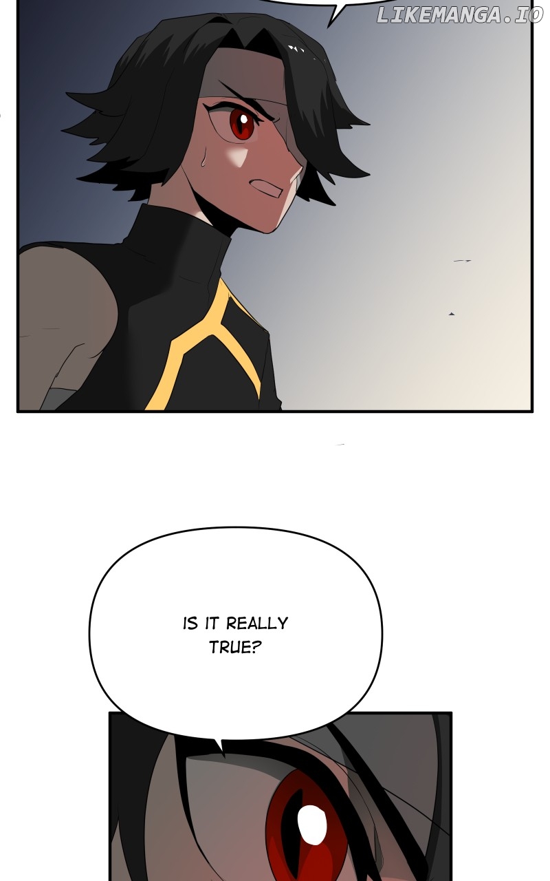 The One Who Parried Death Chapter 33 - page 41