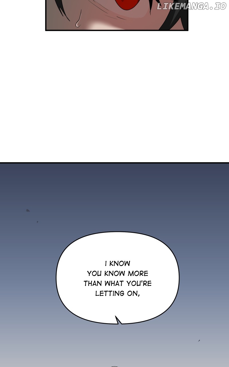The One Who Parried Death Chapter 33 - page 42
