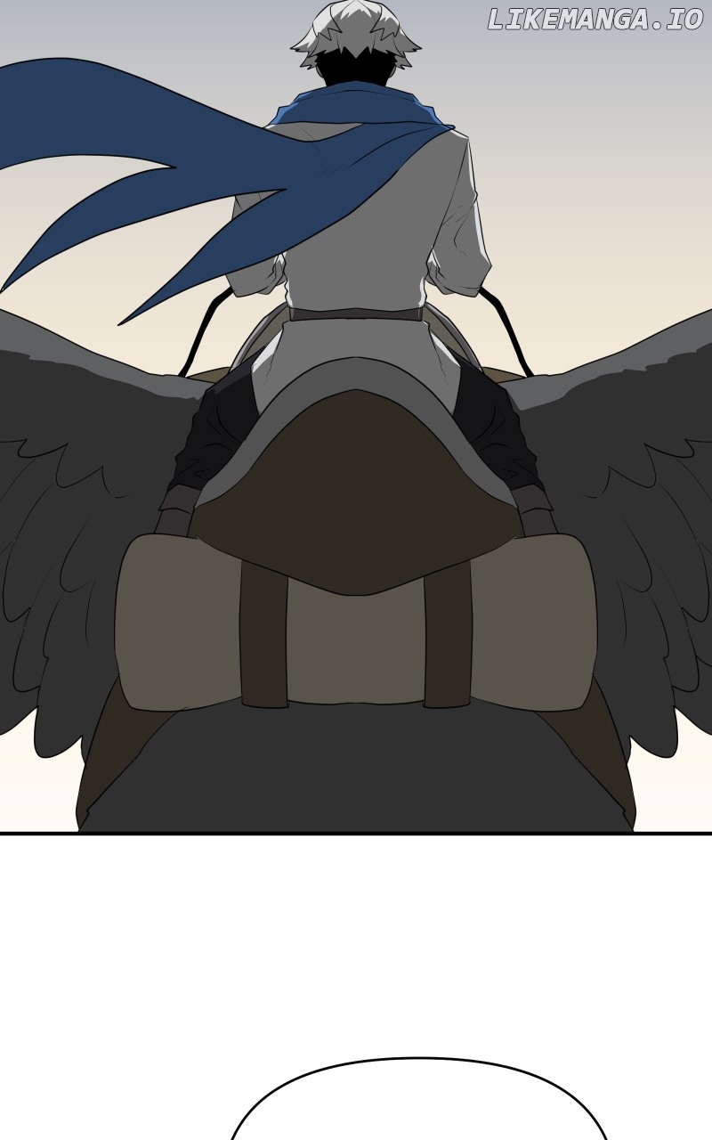 The One Who Parried Death Chapter 33 - page 43